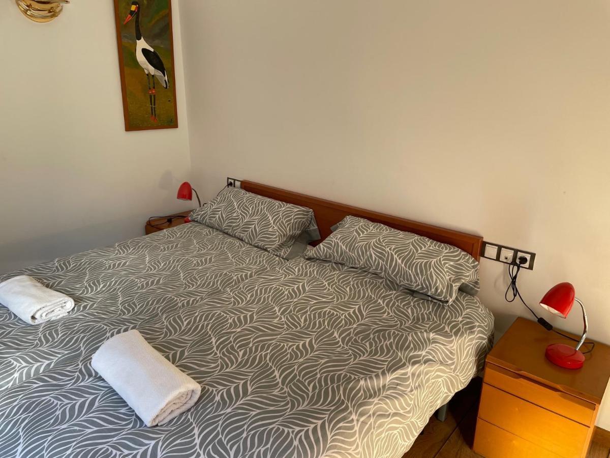 Apartament Canillo 3Hab By Renttarter Zewnętrze zdjęcie
