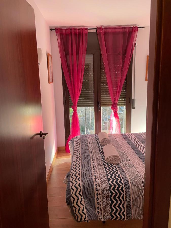 Apartament Canillo 3Hab By Renttarter Zewnętrze zdjęcie