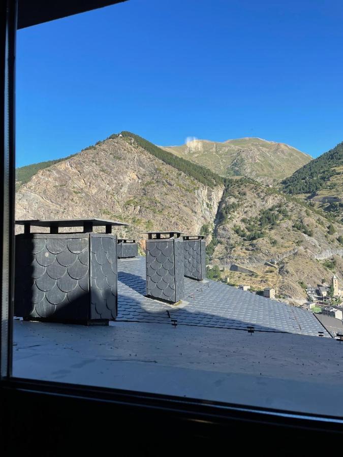 Apartament Canillo 3Hab By Renttarter Zewnętrze zdjęcie