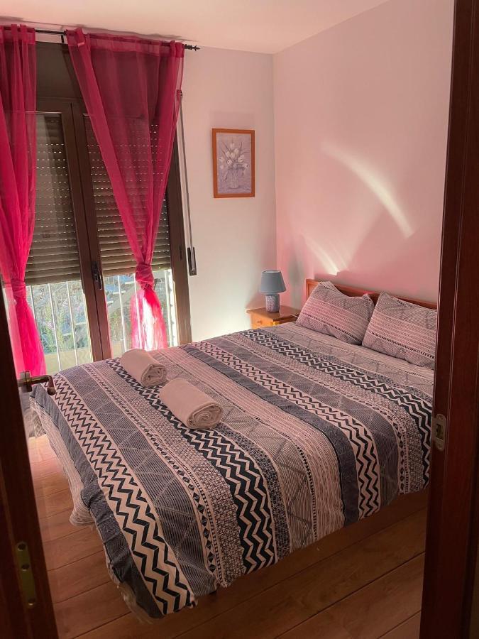 Apartament Canillo 3Hab By Renttarter Zewnętrze zdjęcie