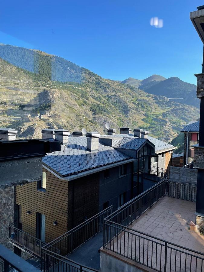 Apartament Canillo 3Hab By Renttarter Zewnętrze zdjęcie