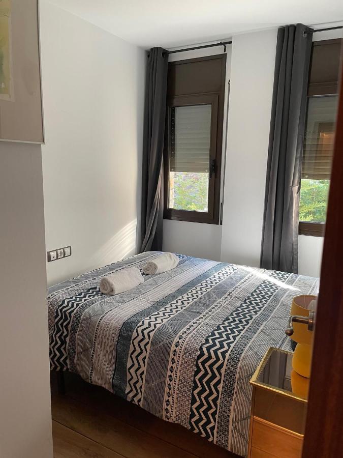 Apartament Canillo 3Hab By Renttarter Zewnętrze zdjęcie