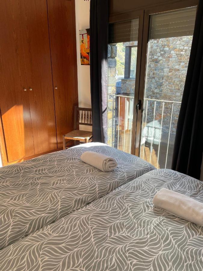 Apartament Canillo 3Hab By Renttarter Zewnętrze zdjęcie