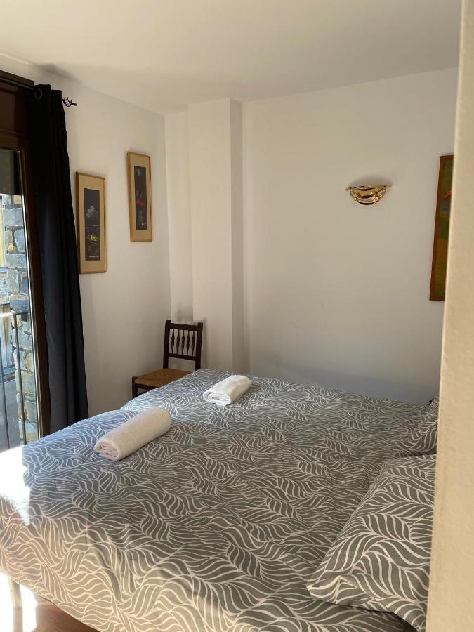 Apartament Canillo 3Hab By Renttarter Zewnętrze zdjęcie