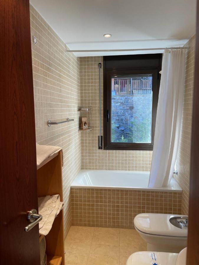 Apartament Canillo 3Hab By Renttarter Zewnętrze zdjęcie