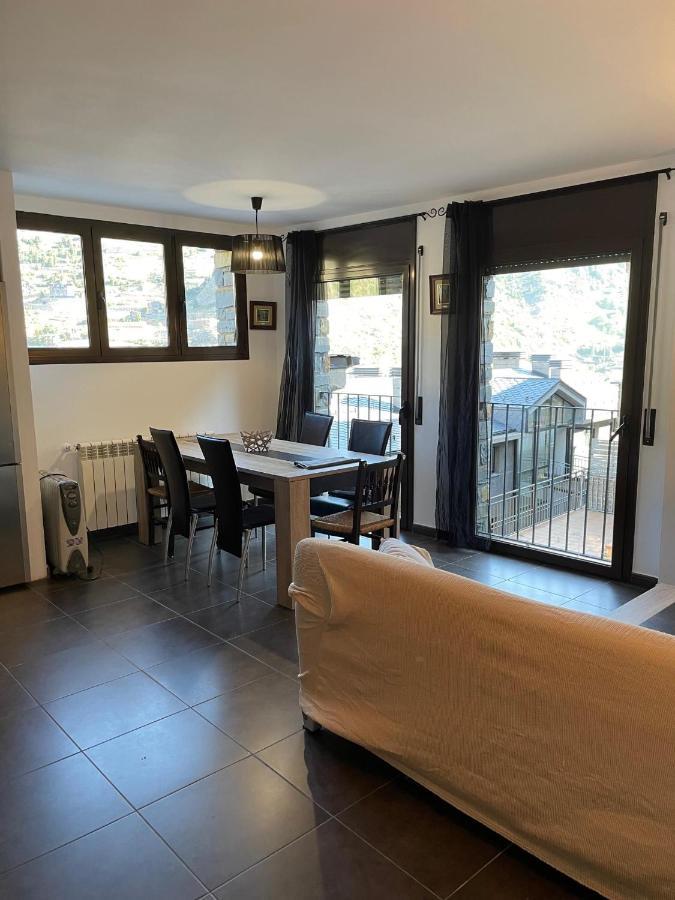 Apartament Canillo 3Hab By Renttarter Zewnętrze zdjęcie