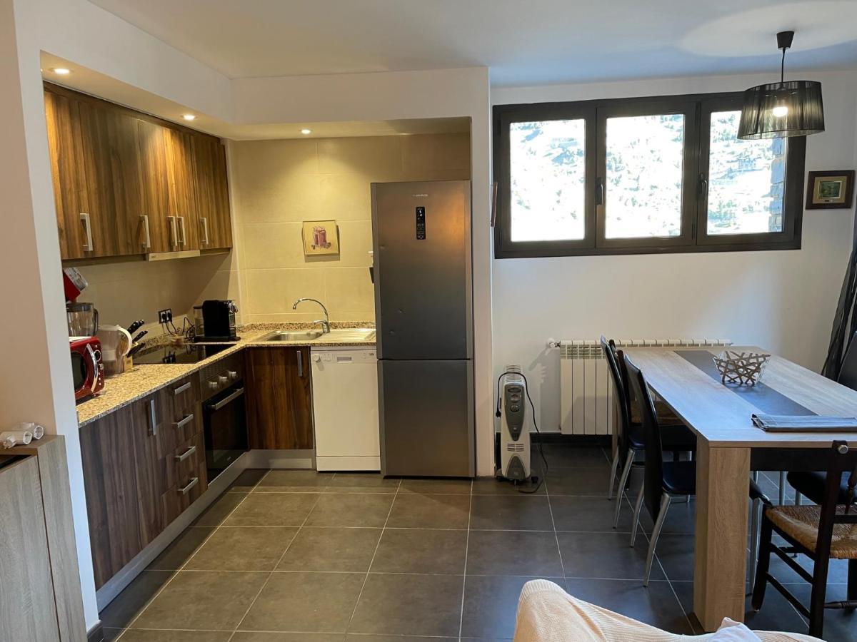 Apartament Canillo 3Hab By Renttarter Zewnętrze zdjęcie