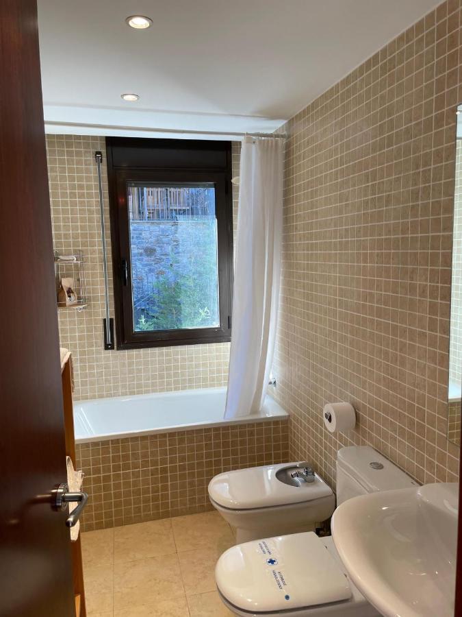 Apartament Canillo 3Hab By Renttarter Zewnętrze zdjęcie