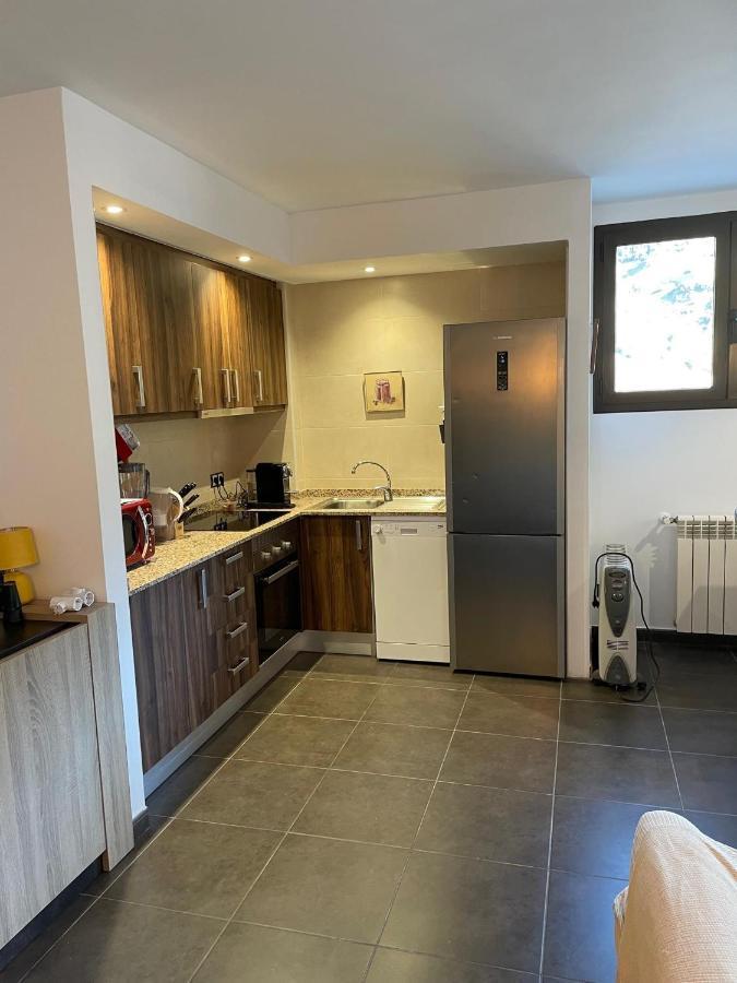 Apartament Canillo 3Hab By Renttarter Zewnętrze zdjęcie