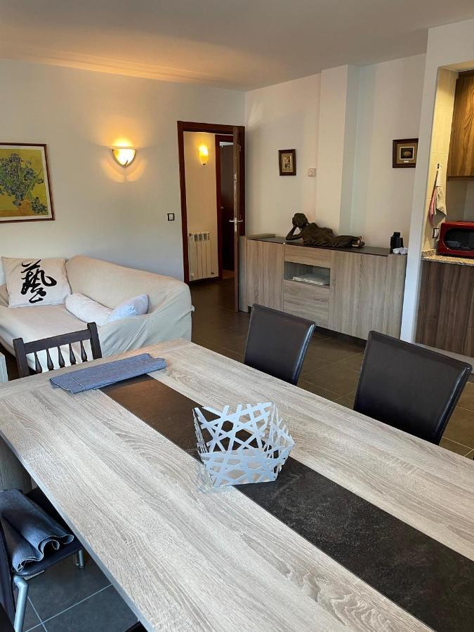 Apartament Canillo 3Hab By Renttarter Zewnętrze zdjęcie