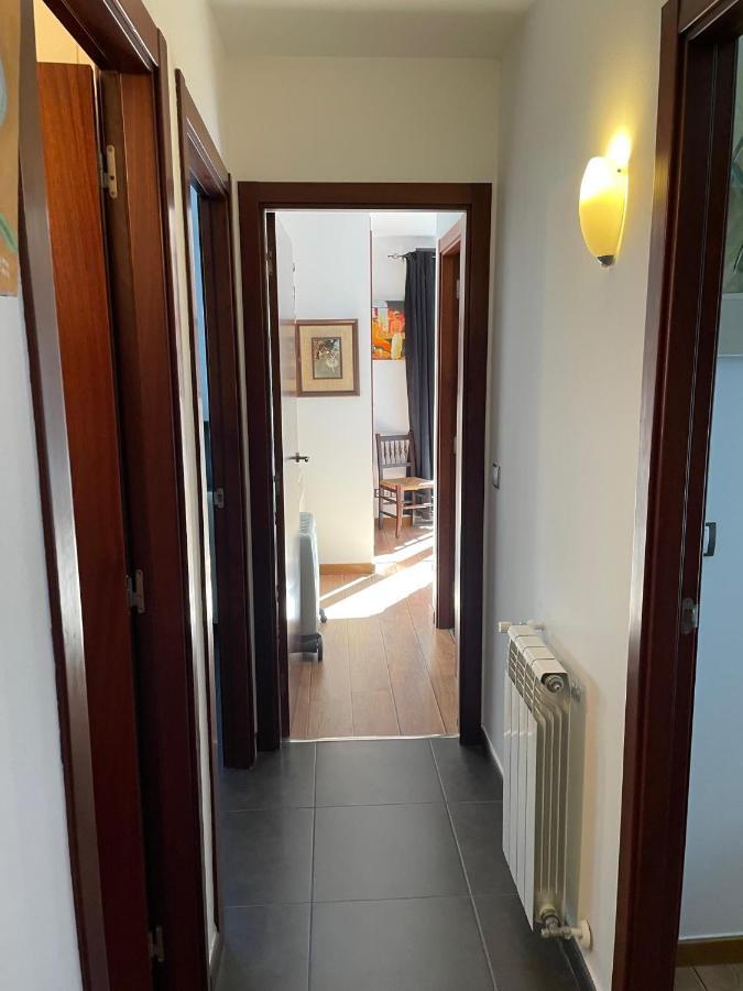 Apartament Canillo 3Hab By Renttarter Zewnętrze zdjęcie