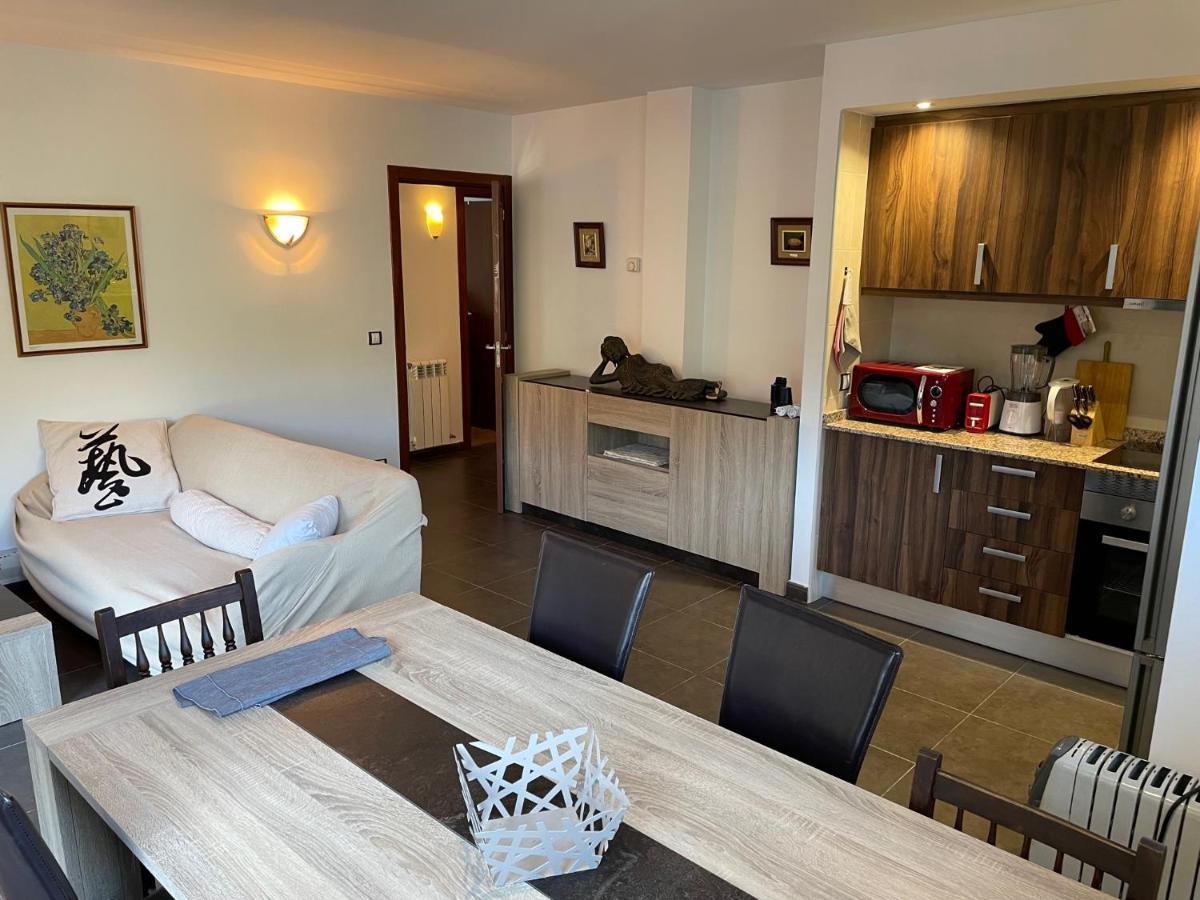 Apartament Canillo 3Hab By Renttarter Zewnętrze zdjęcie